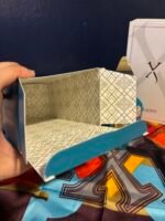 Erba Pura G5 con pañuelo - Xerjoff - Imagen 3