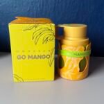 Odyssey go mango