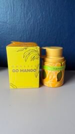 Odyssey go mango