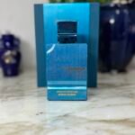 Haramain Amber Oud Aqua Dubai
