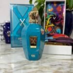 Erba Pura con pañuelo - Xerjoff
