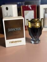 Invictus Parfum G5 - Paco Rabanne