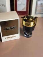 Invictus Parfum G5 - Paco Rabanne - Imagen 2