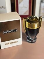 Invictus Parfum G5 - Paco Rabanne - Imagen 3