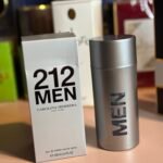 212 Vip men G5 - Carolina Herrera
