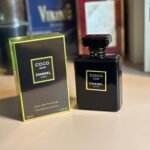 Coco noir G5 - Chanel