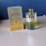 Azzaro wanted EDT G5