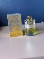 Azzaro wanted EDT G5