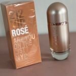 212 vip rose G5 - Carolina Herrera