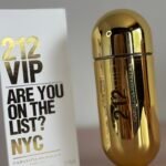 212 vip EDP G5 - Carolina Herrera