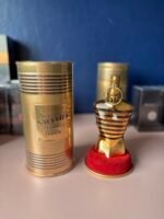 Le Male elixir G5 - JPG