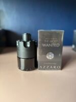 The most wanted intense G5 - Azzaro