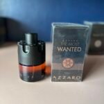 The most wanted parfum G5 - Azzaro