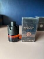 The most wanted parfum G5 - Azzaro