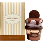 Give Me Gourmand Cookie Crave