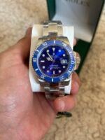 Rolex Submariner Date - AAA - Imagen 4