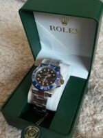 Rolex Submariner Date - AAA