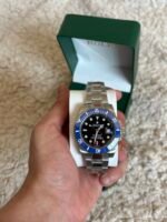 Rolex Submariner Date - AAA - Imagen 2