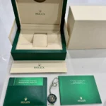 CAJA ROLEX - FULL SET