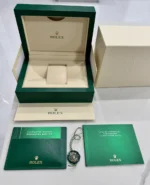 CAJA ROLEX - FULL SET