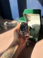 Rolex AAA - Submariner Hulk - Imagen 2