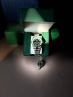 Rolex AAA - Submariner Hulk - Imagen 3