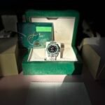 Rolex AAA - Submariner Hulk