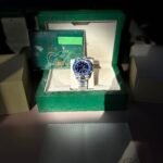 Rolex Submariner Date - AAA