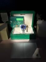 Rolex Submariner Date - AAA