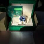 Rolex Submariner Date - AAA