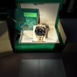 Rolex Submariner Date - AAA