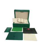 CAJA ROLEX - FULL SET - Imagen 2