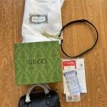 Cartera Gucci - G5