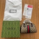 Cartera Gucci - G5