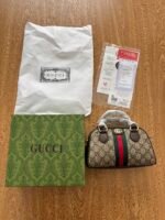 Cartera Gucci - G5