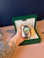 Rolex AAA  - Oyster Perpetual - Imagen 2