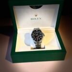 Rolex AAA - Submarino