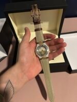 Patek Fhilippe AAA+ ful set - Malla de cuero - Imagen 2