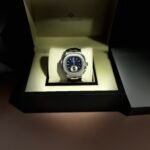 Patek Fhilippe AAA+ ful set - Malla de cuero