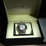 Patek Fhilippe AAA - malla metalica