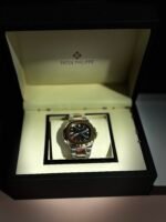 Patek Fhilippe AAA - malla metalica