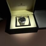 Patek Fhilippe AAA - malla metalica