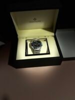 Patek Fhilippe AAA - malla metalica