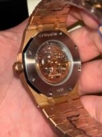 AUDEMARS PIGUET FULL SET - AAA+ - Imagen 3