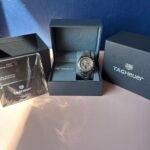 Tag Heuer AAA+ Senna - full set