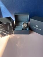 Tag Heuer AAA+ Senna - full set