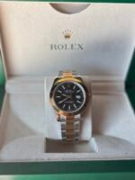 Rolex AAA+ - Date Just - Imagen 2