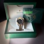 Rolex AAA+ - Date Just