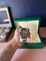 Sea-Dweller 44MM - AAA+ - Imagen 2