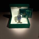 Rolex Submarino Batman - AAA+